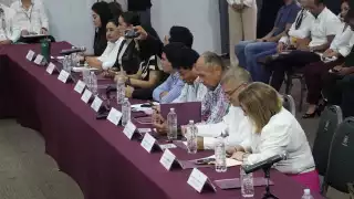 Del 11 al 15 de agosto: Comparecencias 2025 en Campeche para rendir cuentas públicas