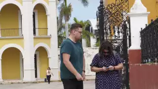 Campeche se mantiene como un destino seguro y atractivo para los turistas