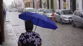 Clima en Campeche este 22 y 23 de enero: Frente Frío 24 bajará las temperaturas hasta 15 grados