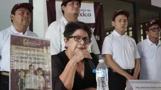 Beca Rita Cetina, Benito Juárez y Jóvenes Construyendo el Futuro en Campeche: Fechas de pago 