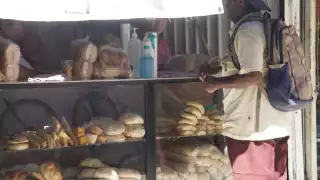 Pan artesanal de Campeche brillará en Unipania 2025; la feria más importante de panificación en México 