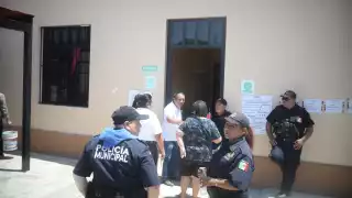 Elección Yucatán: Iepac confirma conflictos violentos al interior del estado 