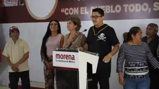 Morena denuncia extorsión e intimidación por parte del Ayuntamiento de Campeche