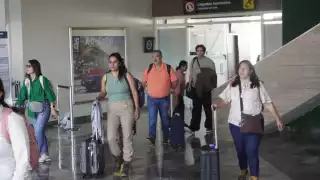 Aeropuerto de Campeche emite recomendaciones para viajeros durante vacaciones