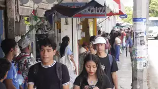 Campechanos, con bajo interés en aprender idiomas como el francés: Solo 40 alumnos registrados