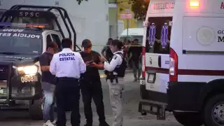 Ataque armado en bar de Campeche: Mujeres heridas están fuera de peligro y agresores siguen prófugos