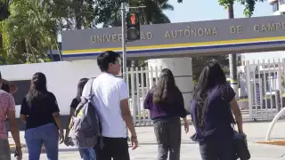 Derechos Humanos en Campeche confirma discriminación en la UAC a miembro de la comunidad LGBT