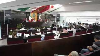   Congreso de Campeche exhorta a combatir el suicidio con más inversión de programas   