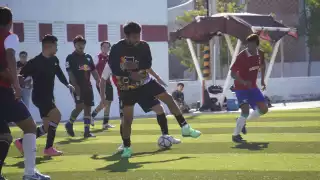 Piratas News se imponen en la cuarta jornada de la Liga de Medios de Comunicación de Campeche