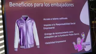 Becas en el extranjero tienen baja demanda entre campechanos por idioma, economía y familia