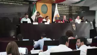 Congreso de Campeche exige informe sobre violencia sexual a la FGE