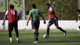 Liga de Medios Campeche 2025: Concluye la Jornada 13 con 69 goles; aquí el resumen completo