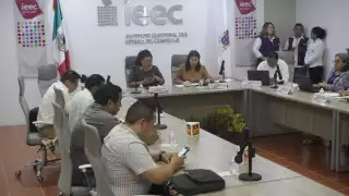 Consejera del IEEC advierte riesgos en reforma electoral de Campeche