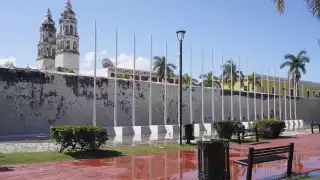 Llaman a preservar espacios públicos en Campeche