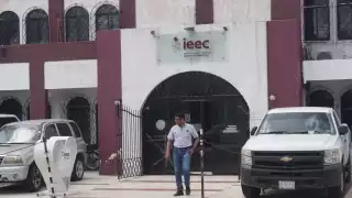 El 31 de octubre se conocerá al nuevo presidente del Instituto Electoral de Campeche