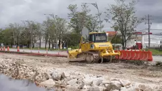 Alcaldía de Campeche denuncia a Sedena y la CFE por violar sellos y dañar equipos de la comuna   