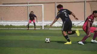 Volteretas y goleadas destacan en la jornada dominical de la Liga de Medios de Campeche