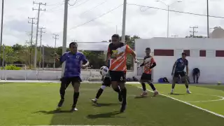 Comunicadores campechanos listos para la ‘fiesta grande’ del futbol