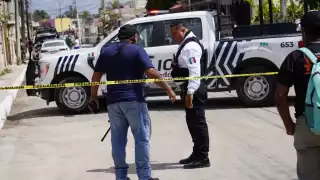 Aumento de robos  violentos en Campeche preocupa a comerciantes