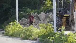 Expropiación de terrenos en Campeche responde a casos de corrupción, asegura Sheinbaum