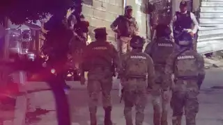 Vinculan a proceso a Daniel "N" por privación ilegal de la libertad en el anexo “El Árbol de la Vida” 