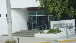 Detenido en Campeche podría estar involucrado en seis ataques relacionados con drogas