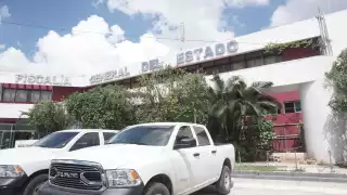  CCE apoya digitalización de denuncias para agilizar trámites en la Fiscalía de Campeche