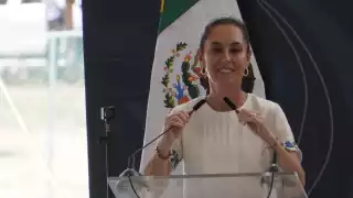 Confirma Presidenta construcción de Universidad Nacional Rosario Castellanos en Campeche