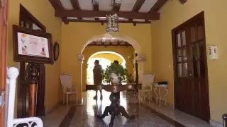 Hoteles de Campeche reportaron una ocupación de 35 por ciento tras fiestas patrias