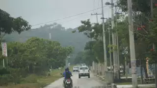 Frente Frío 15:  Así estará el clima este  fin de semana en Campeche  
