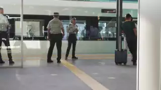 Presidenta Sheinbaum asegura que el Tren Maya es un éxito y anuncia avances clave