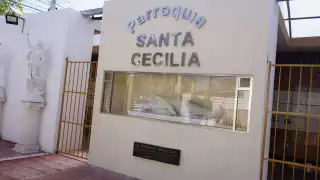 Diócesis de Campeche solapa discriminación de párroco y reubica comedor "La Misericordia" 