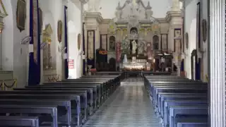 Papa Francisco:  Diócesis de Campeche hará repicar campanas  de la Catedral por la muerte del pontífice
