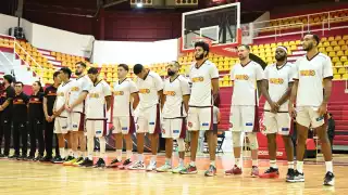 El Calor ya tienen rival para los Play-In, Plateros de Fresnillo