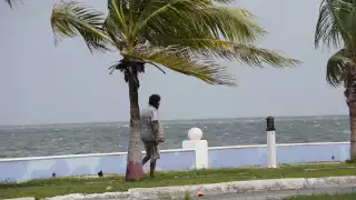 Clima en Campeche hoy 11 de octubre: Frente frío dejará lluvias este viernes