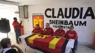 PT exige a Pemex priorizar pagos a empresas locales en Carmen