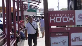 Entregarán tarjetas Ko'ox en Campeche para adultos mayores y personas con discapacidad el próximo martes