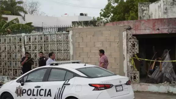 Indigente es localizada sin vida en predio abandonado de Santa Lucía