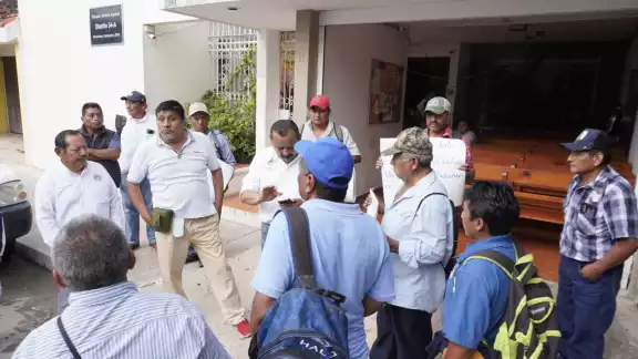 Reubicación de casos agrarios Reubicación de casos agrarios