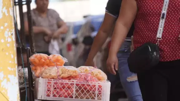 Niños saludables, meta nacional: lineamientos enfrentan resistencia en casa Niños saludables, meta nacional: lineamientos enfrentan resistencia en casa