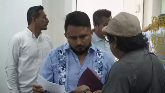 Congreso de Campeche exigirá a alcaldes resolver laudos laborales pendientes Congreso de Campeche exigirá a alcaldes resolver laudos laborales pendientes