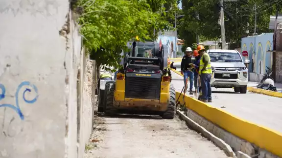 Protección Civil exige correcciones a Mota Engil para recibir tramo del Tren Ligero Protección Civil exige correcciones a Mota Engil para recibir tramo del Tren Ligero