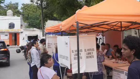 En total, se presentaron 15 juicios En total, se presentaron 15 juicios