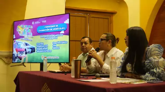 Este 27 de abril, Campeche celebrará el Día del Niño con actividades en 'Una aventura en el Centro Histórico