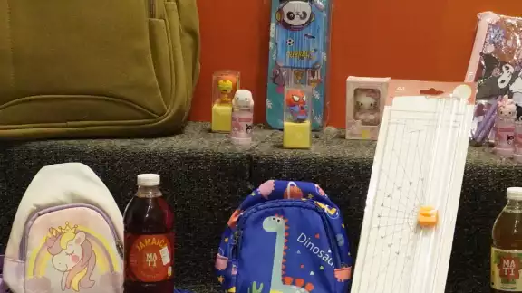 Pretenden dar el espacio a todos los micro o pequeños empresarios,