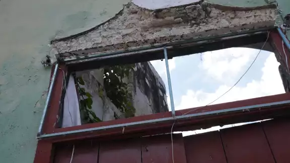 Ivette Sandoval García de Icomos en Campeche propone un programa integral para solucionar el abandono de viviendas