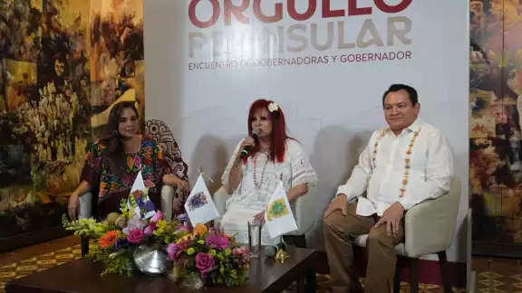 Uno de los temas centrales fue la seguridad Uno de los temas centrales fue la seguridad