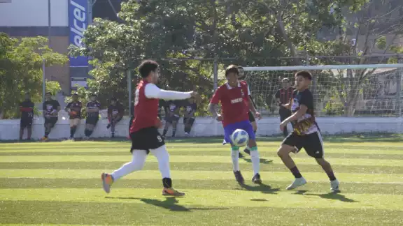 Se calienta la Liga de Medios: Jornada 14 define a los candidatos a liguilla Se calienta la Liga de Medios: Jornada 14 define a los candidatos a liguilla