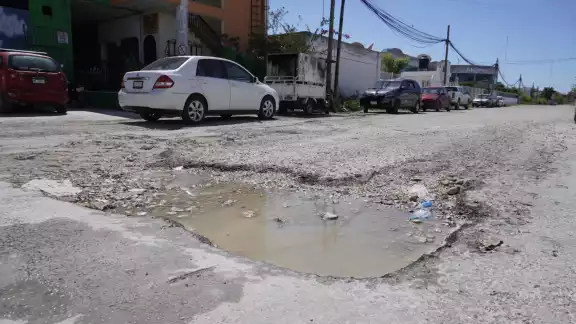 "Es para enterrar el pibipollo" bromean algunos