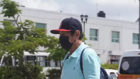 Campeche reporta una muerte por COVID-19 y un nuevo caso positivo en los últimos 15 días